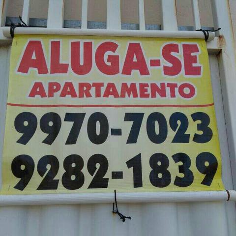 Aluga apartamento Ariquemes Rondônia