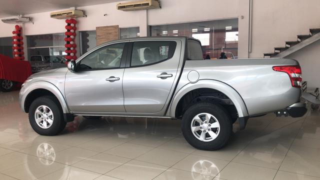 L200 triton sport diesel gls at 2019 - Foto 4
