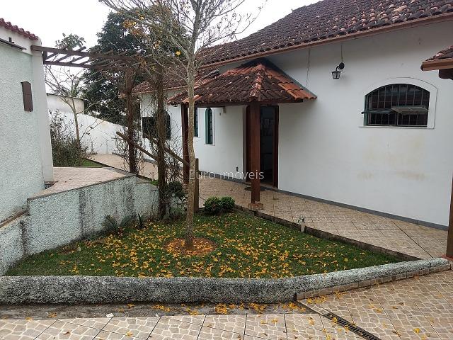 Imagine você nessa granja com 1.500 m², sendo casa com 4/4 com 1 suíte no Novo Horizonte - Foto 5