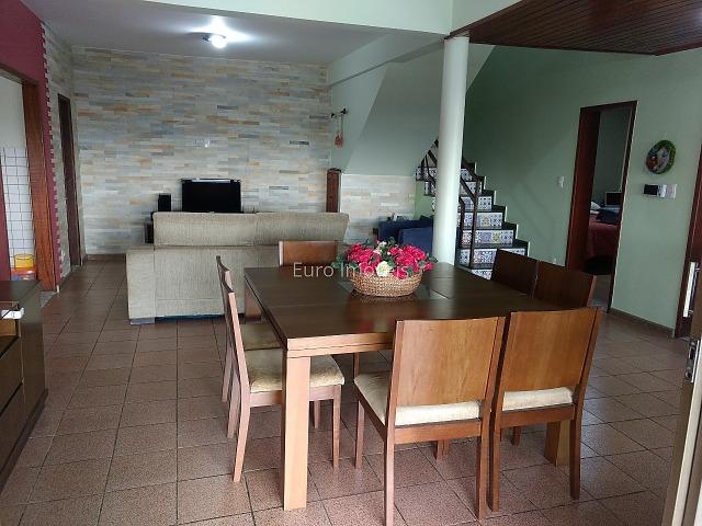 Imagine você nessa granja com 1.500 m², sendo casa com 4/4 com 1 suíte no Novo Horizonte - Foto 7