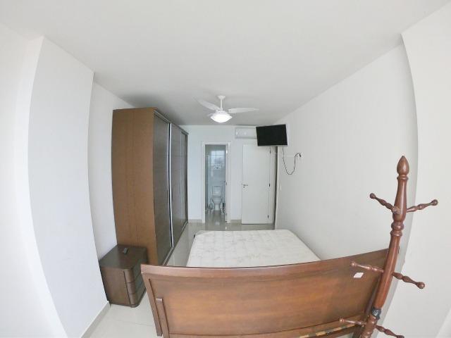 Apartamento 3 quartos na Praia do Morro com Vista para o Mar. Mobiliado!!! - Foto 9