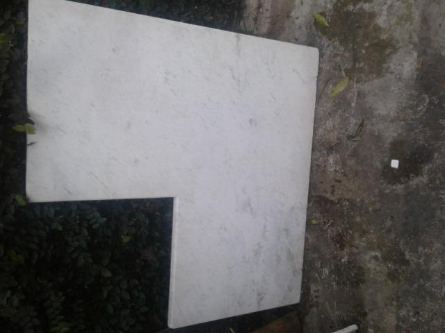 Pedra de marmore