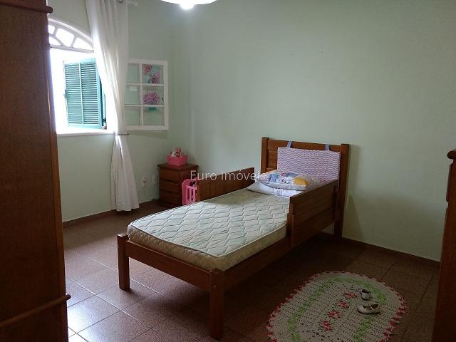 Imagine você nessa granja com 1.500 m², sendo casa com 4/4 com 1 suíte no Novo Horizonte - Foto 15
