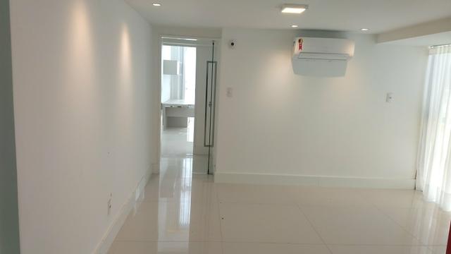 Vendo Sala 259m2 Comercial de Luxo Em Alto Padrão no JFC TRADE CENTER R$3.000.000,00 - Foto 12