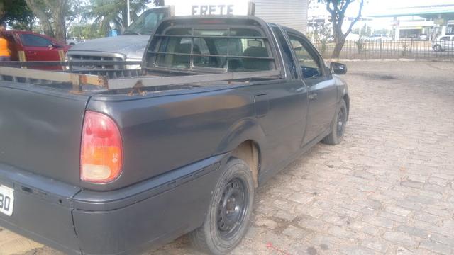 Saveiro - Foto 6