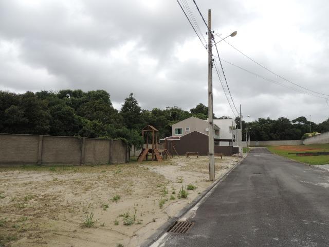 Ótimo terreno em condomínio São José dos Pinhais - Foto 10