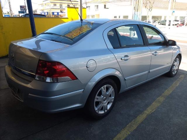 GM- Vectra Elegance - Foto 4
