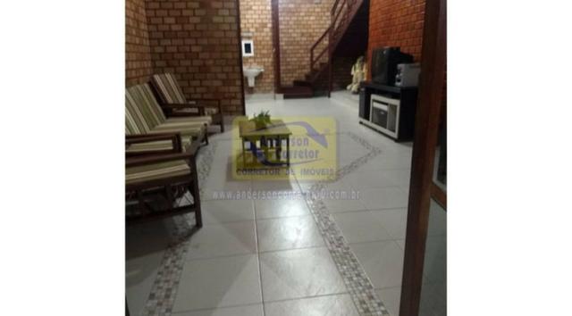 Casa Com Ótima Localização No Condomínio- Gravatá/PE / Propriedade ID : CA0943A - Foto 12