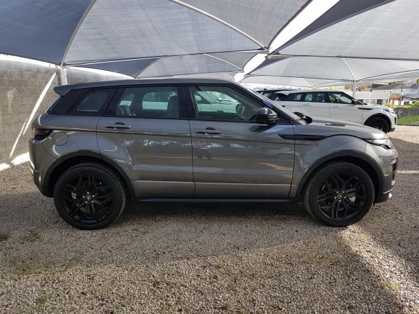 LAND ROVER RANGE ROVER EVOQUE 2018/2019 2.0 HSE DYNAMIC 4WD 16V FLEX 4P AUTOMÁTICO - Foto 2