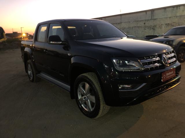 AMAROK HIGH CD 4x4 2017/2017 180 Cv - Foto 6
