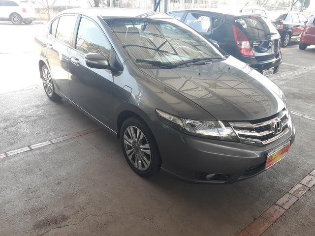 Honda city - Foto 2