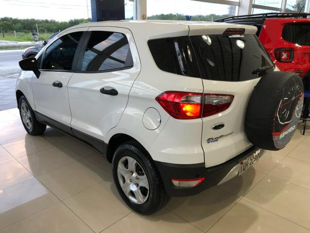 Ecosport 2013/2014 - Foto 2