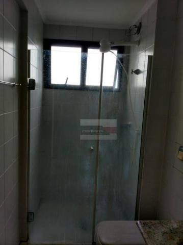 Apartamento com 2 dormitórios à venda, 60 m² por r$ 220.000 - jardim das indústrias - são - Foto 18