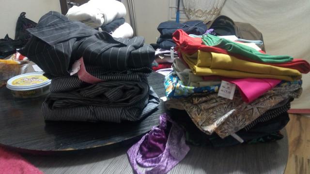 Roupas para brechó - Foto 4