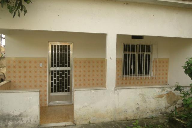 Ótima casa no Dr. Laureano , próximo ao hospital do olho
