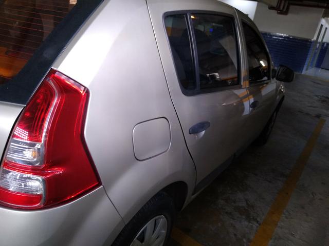 Sandero