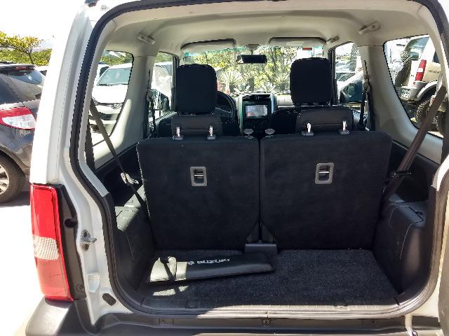 Jimny 4 ALL * 4X4 * 2018/2018 * Garantia de Fábrica * - Foto 14