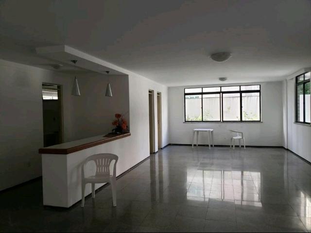MEIRELES/ 134 m2/ 3 QTS, 3 SUÍTES - Foto 6