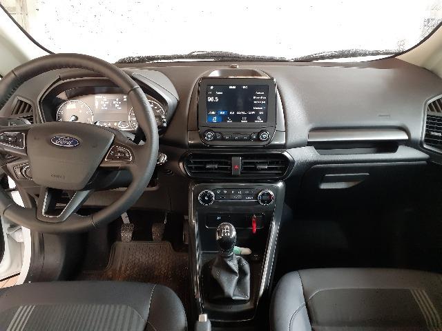 Ecosport Freestyle 2020 - Particular - Foto 7