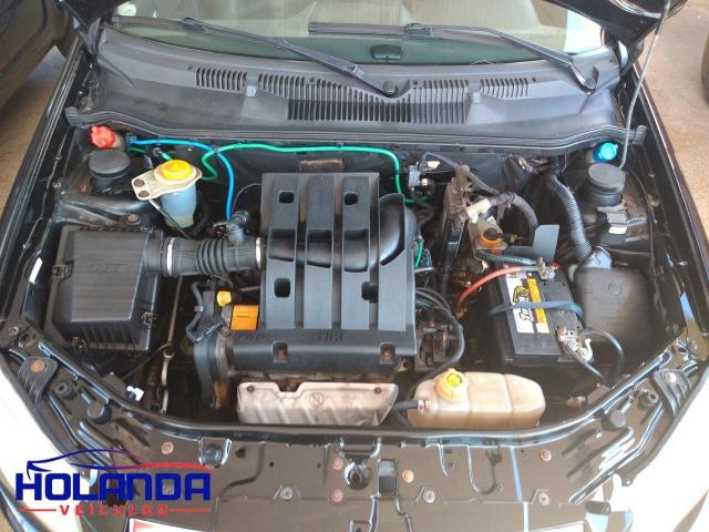 FIAT SIENA 2013/2013 1.4 MPI EL 8V FLEX 4P MANUAL - Foto 5
