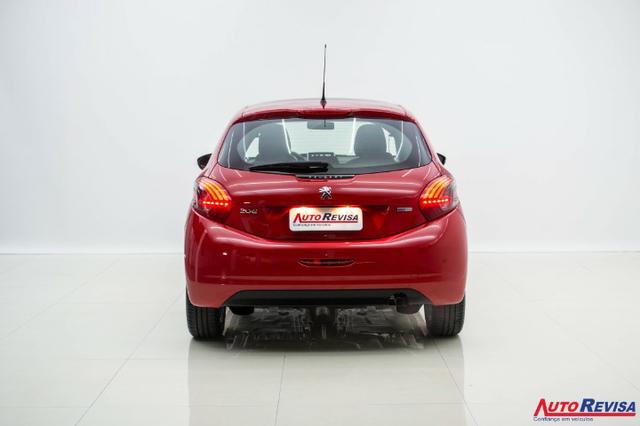Peugeot 1.2 Allure 12v Flex - Unico Dono - 23300 Km- 2018 - Foto 9