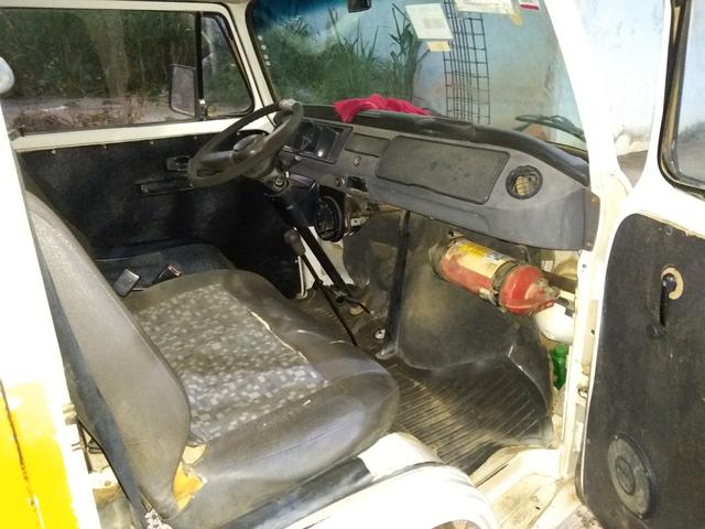 Kombi 12 lugares - Foto 3