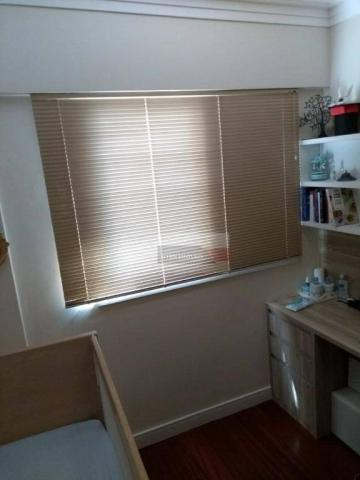 Apartamento com 2 dormitórios à venda, 75 m² por r$ 450.000 - jardim das indústrias - são - Foto 8