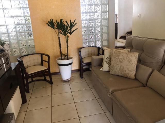 Casa à venda com 3 dormitórios em Cidade jardim, Uberlândia cod:2589 - Foto 2