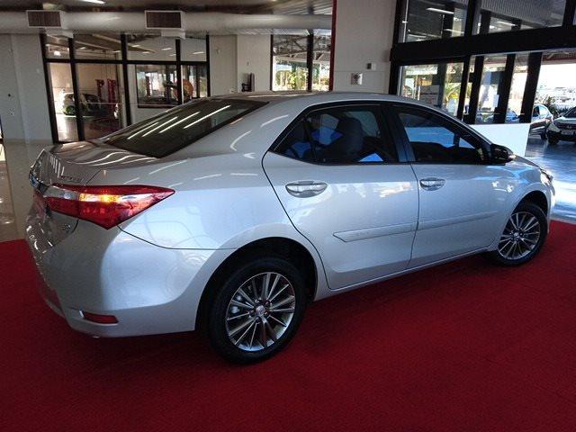 TOYOTA COROLLA 2017/2017 2.0 XEI 16V FLEX 4P AUTOMÁTICO - Foto 3