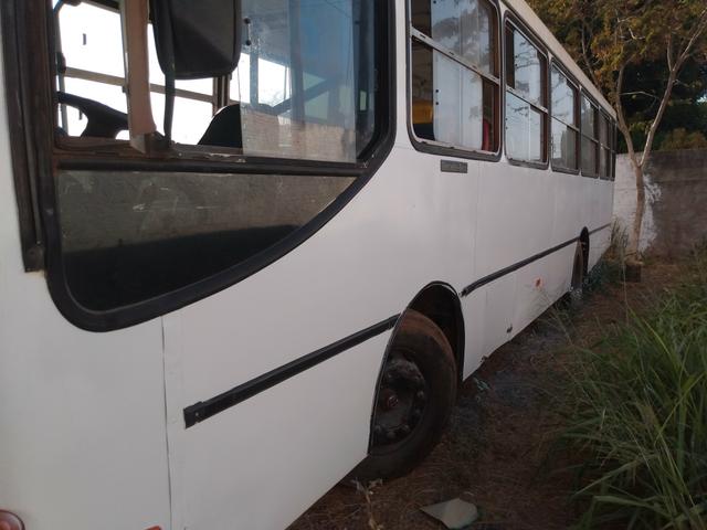 Ônibus MB 1418 R$ 27.000 - Foto 2