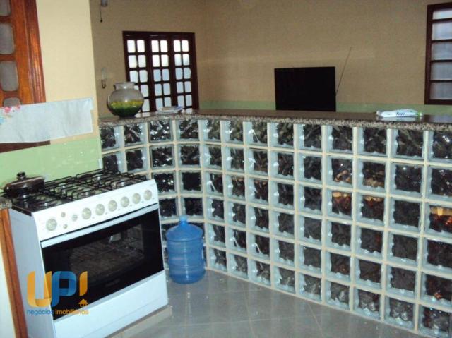 Casa com 2 dormitórios à venda por R$ 250.000 - Conquista - Rio Branco/AC - Foto 12