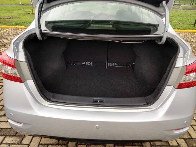 Nissan Sentra SL 2014 - Foto 2