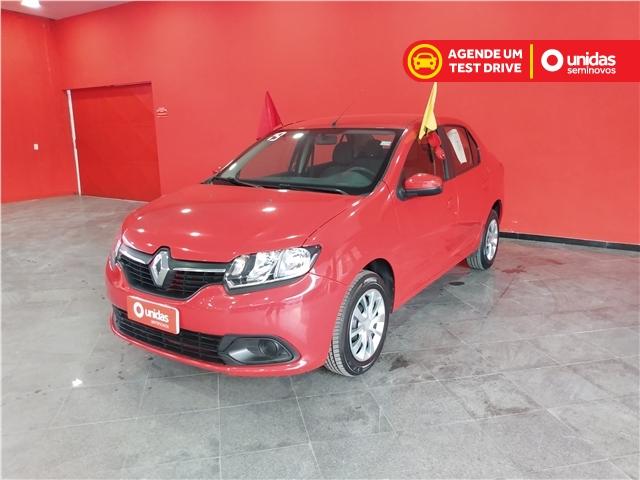 Renault Logan 1.0 12v sce flex expression manual - Foto 2