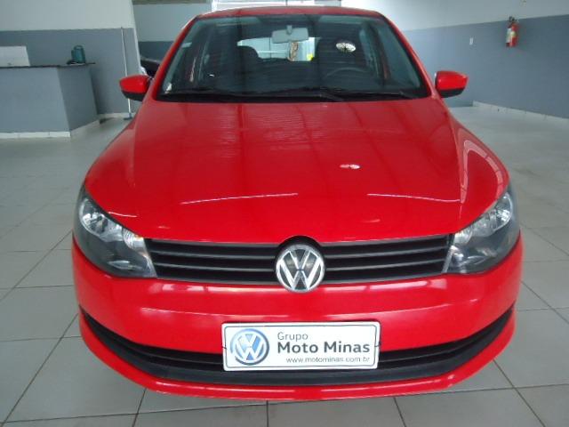 Gol 1.6 - Foto 3