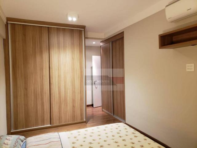 Apartamento com 3 dormitórios à venda, 156 m² por r$ 700.000 - jardim das indústrias - são - Foto 14