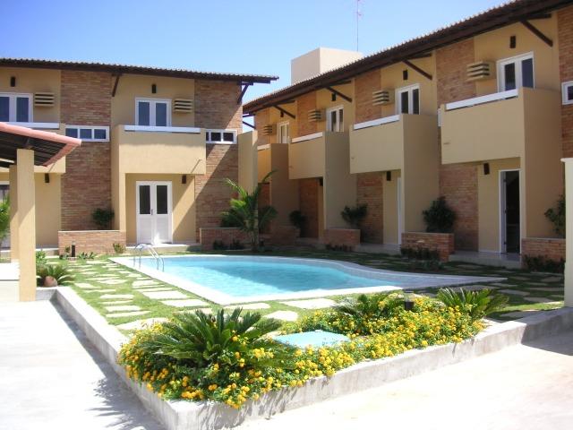 Apartamento na Praia de Búzios/ Natal RN