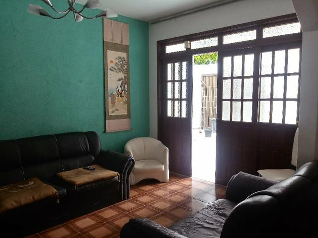 Casa posição nascente.Para Comércio ou Construção de Prédio - Foto 2