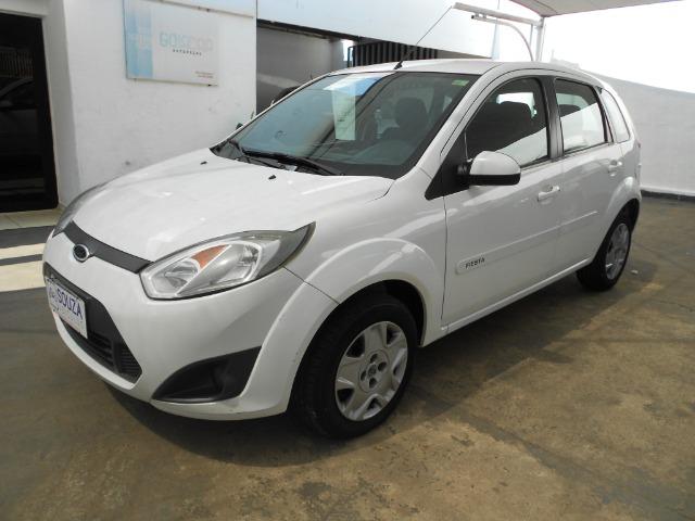 Ford fiesta 1.0 flex 2013/2014 completo todo revisado pneus novos lacrado file