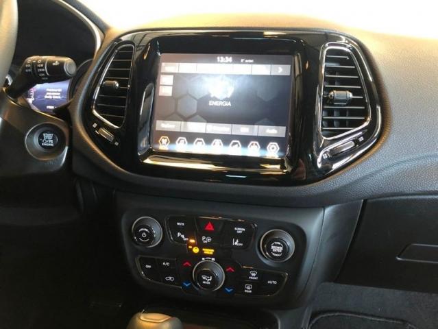 Jeep Compass Limited - Foto 13