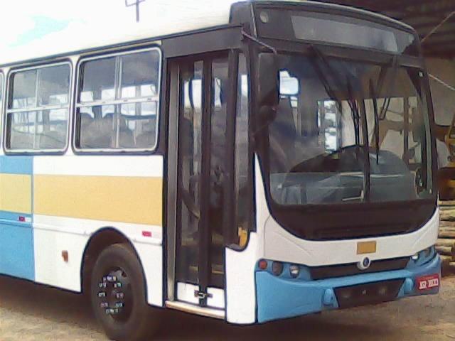 Onibus vw 17.210 - Foto 2