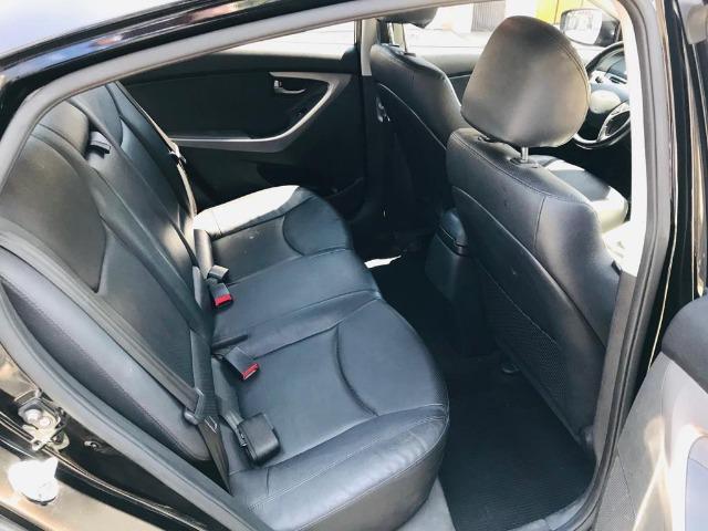 Hyundai elantra gls 2.0 automatico - Foto 16