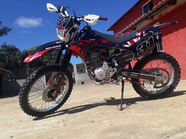 Urgente crf nova - Foto 5