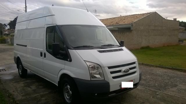 van ford transit olx