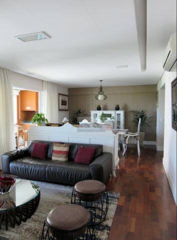 Apartamento com 3 dormitórios à venda, 133 m² por r$ 800.000 - jardim das indústrias - são - Foto 3
