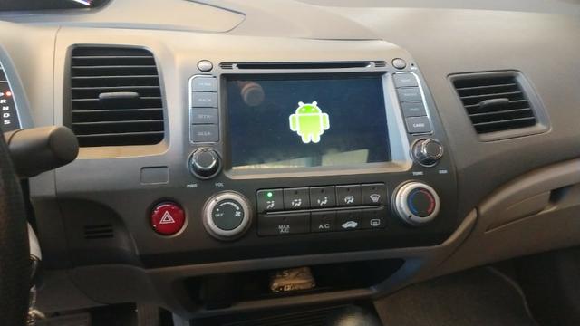 Honda Civic LXL 2010 - Unico Dono - Impecavel - Foto 9