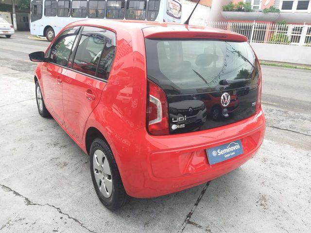 Volkswagen up! move up! 1.0 TSI - Foto 2
