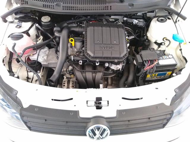 VOLKSWAGEN GOL 2017/2018 1.0 12V MPI TOTALFLEX TRENDLINE 4P MANUAL - Foto 8