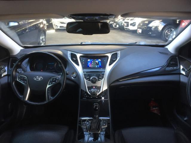 Azera 3.0 Mpfi Gls V6 24V Gasolina 4P Automático - Foto 3