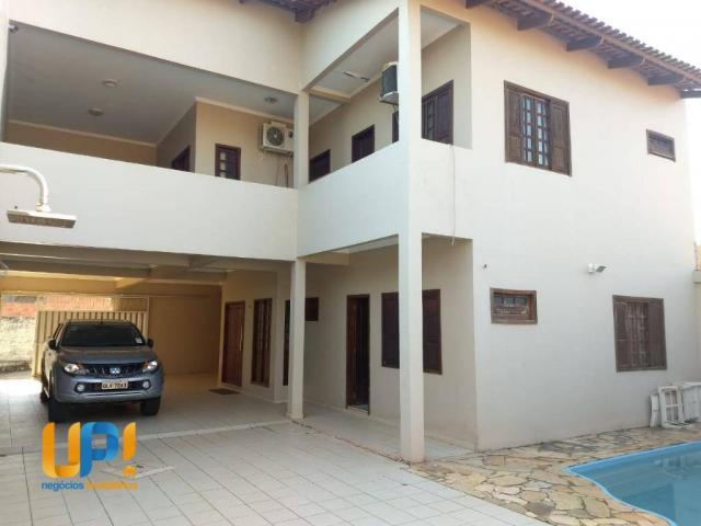 Casa com 3 dormitórios à venda, 300 m² por R$ 750.000,00 - Jardim América - Rio Branco/AC - Foto 2