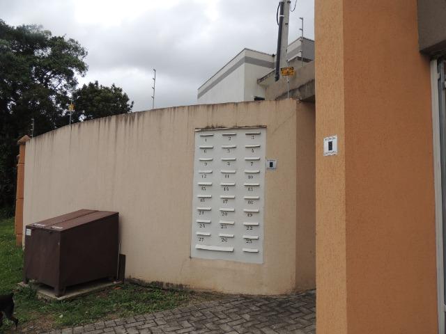 Ótimo terreno em condomínio São José dos Pinhais - Foto 12
